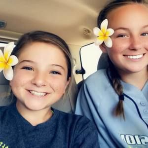 Meet your Posher, Savannah